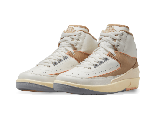 Кецове и обувки Jordan Air Jordan 2 Craft "Sunset Haze" Бежово | DX4400-118