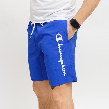 Бански Champion Beachshort Синьо | 216068-BS071, 1