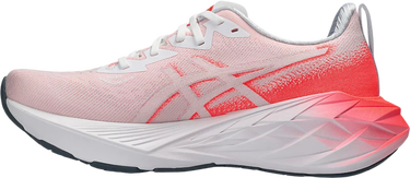 Кецове и обувки Asics NOVABLAST 4 Червено | 1012b650-100, 1