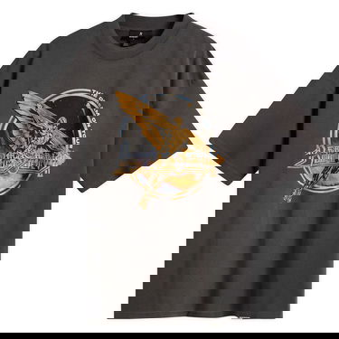 Тениска Represent Clo Golden Tour T-Shirt Сиво | MLM100823-46, 1