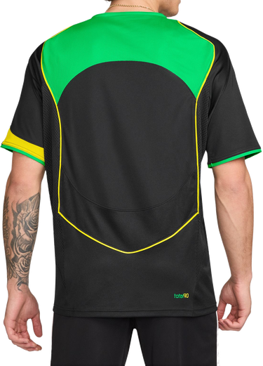 Фланелка Nike Nike Total 90 Energy Jersey Черно | ib4208-010, 2