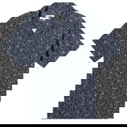 Malick Vacation Shirt With Floral Pattern