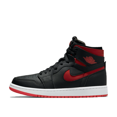 Кецове и обувки Jordan Jordan 1 High Zoom CMFT "Bred" Черно | CT0979-006, 1