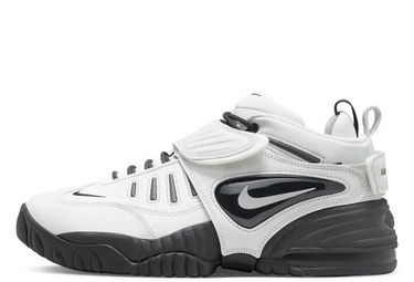 Кецове и обувки Nike AMBUSH x Air Adjust Force Бяло | DM8465-100, 1