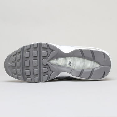 Кецове и обувки Nike Air Max 95 SE Сиво | AQ4129-001, 4