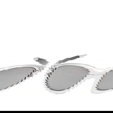 Слънчеви очила OAKLEY MUZM Straight Jacket 99 Sunglasses Металик | OO9505-0158, 2