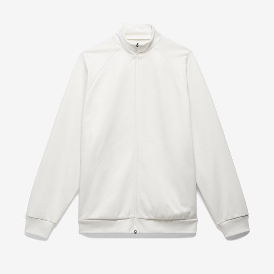 Суитчър adidas Originals Track Top Бяло | HN9271, 0