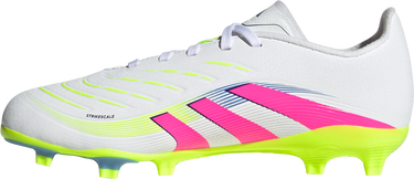 Кецове и обувки adidas Performance Predator League FG/MG J Бяло | id3752, 1