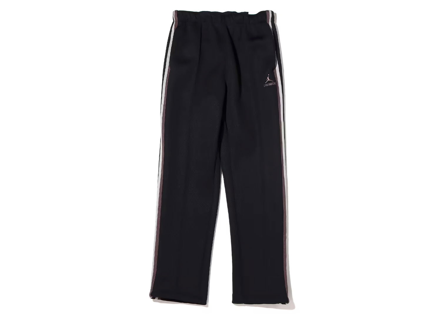 Панталони Jordan A Ma Maniere x Track Pant Black Черно | DV7463-010, 0