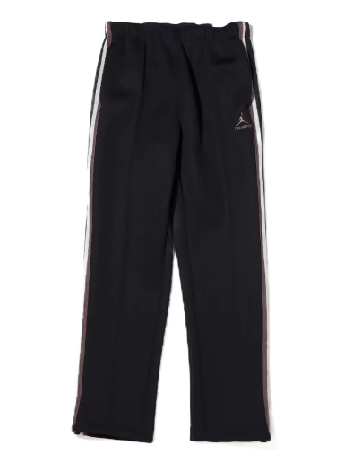 Панталони Jordan A Ma Maniere x Track Pant Black Черно | DV7463-010