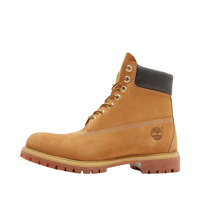 Premium 6 Inch Boot