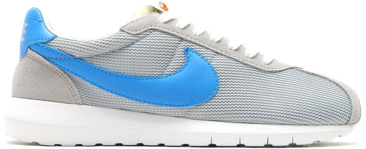 Кецове и обувки Nike Roshe Run LD-1000 Wolf Сиво | 802022-041, 0