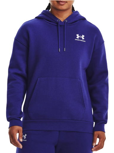 Essential Fleece Hoodie