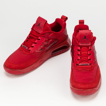Кецове и обувки Jordan Air Jordan Max 200 Червено | CD6105-602, 2