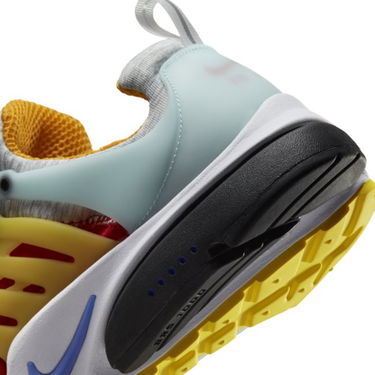 Кецове и обувки Nike Air Presto "What The" Многоцветен | DM9554-900, 4