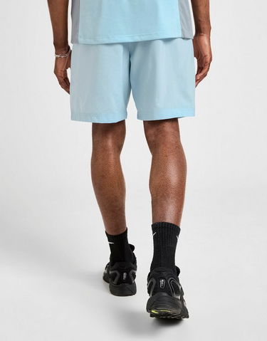 Къси панталони The North Face 24/7 Shorts Синьо | NF0A3O1B6Y31, 2