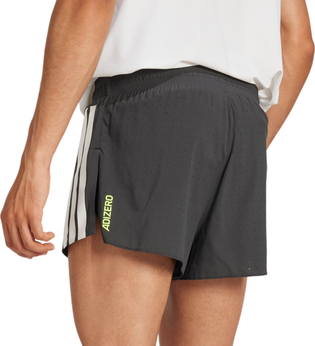 Къси панталони adidas Originals Adizero 2inch Shorts Сиво | ix8975, 1
