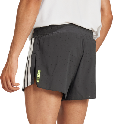 Къси панталони adidas Originals Adizero 2inch Shorts Сиво | ix8975, 1