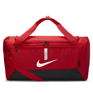 Чанта за пътуване Nike Academy S Duffel Bag Червено | cu8097-657, 2