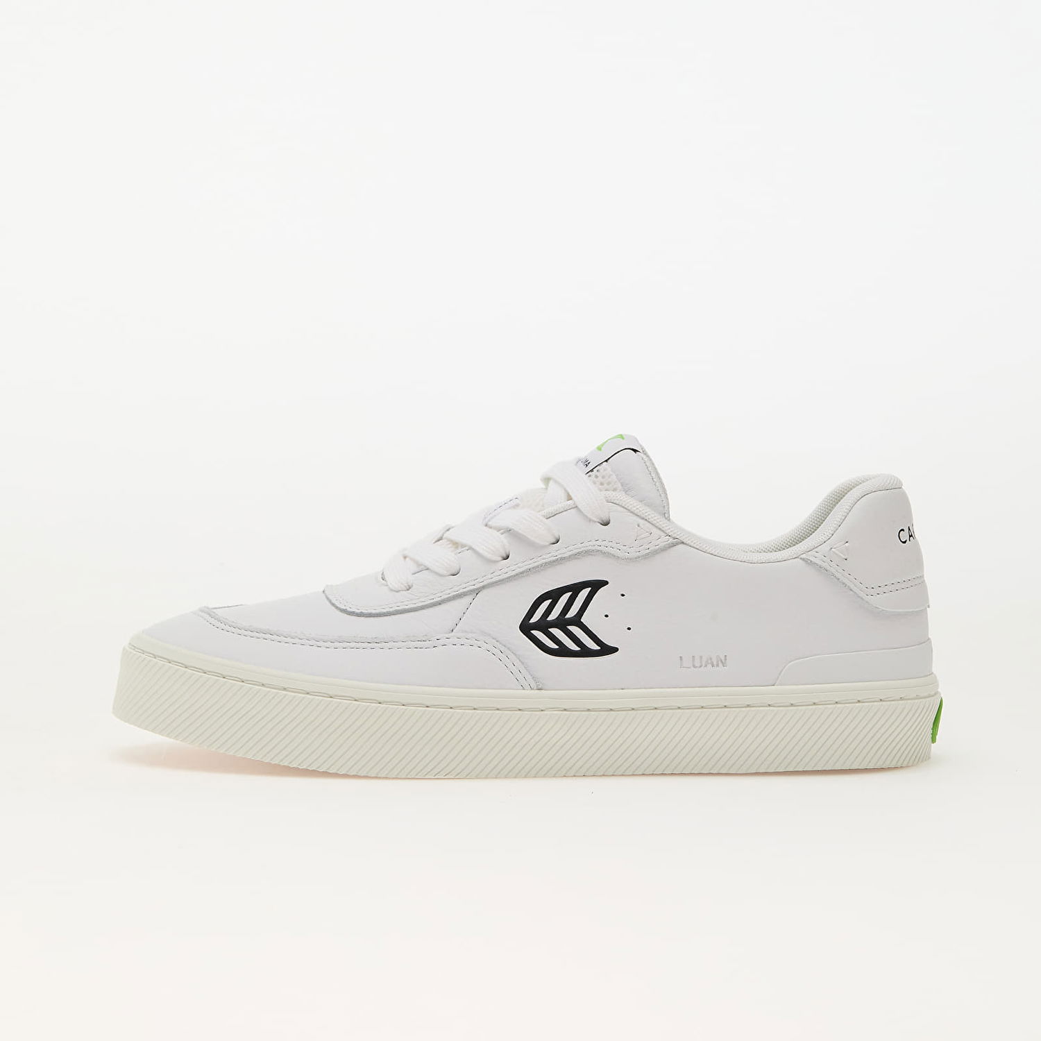 Кецове и обувки Cariuma Luan Pro White/ Black Бяло | 472404W04 M, 0