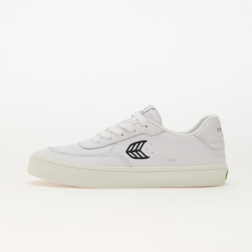 Кецове и обувки Cariuma Luan Pro White/ Black Бяло | 472404W04 M