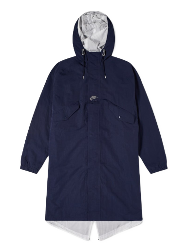 Парка Nike Kim Jones x Parka Тъмно синьо | DC9982-451