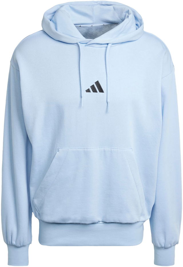 Essentials Feelcozy Fleece Hoodie