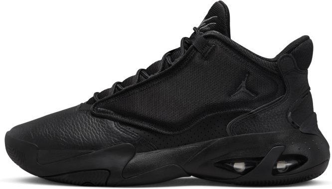 Кецове и обувки Jordan Max Aura 4 Черно | DN3687-001, 0