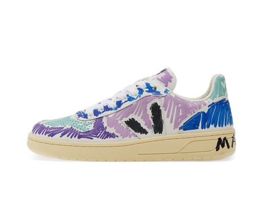 Кецове и обувки Veja Marni x V-10 W Многоцветен | VX0203081A