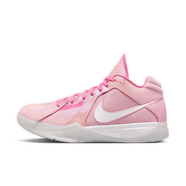 Кецове и обувки Nike KD 3 "Aunt Pearl" Розово | FJ0982-600, 2
