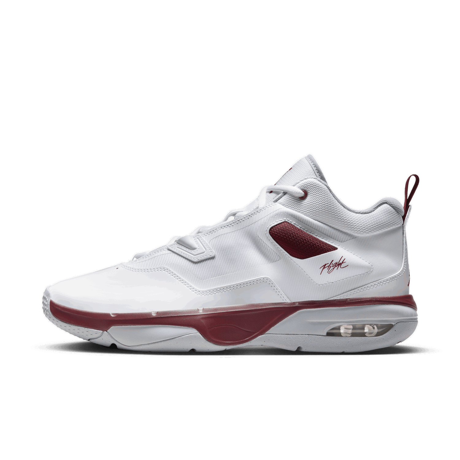Кецове и обувки Jordan Jordan Stay Loyal 3 Бяло | FB1396-160, 0