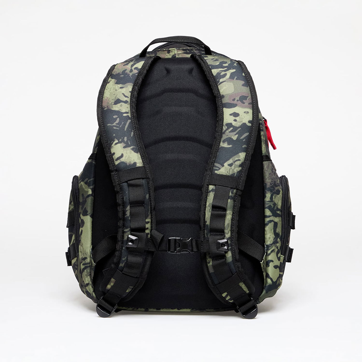 Раница OAKLEY Bathroom Sink Rc Backpack Tiger Camo Green 21 l Зелено | FOS901477-BFQ, 1