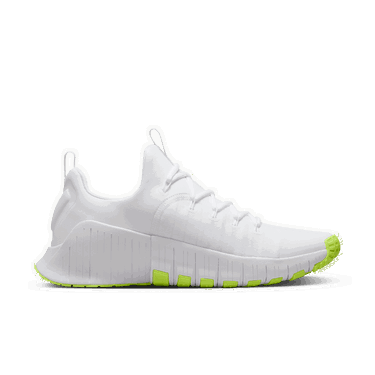 Кецове и обувки Nike Free Metcon 6 Бяло | FJ7127-104, 4