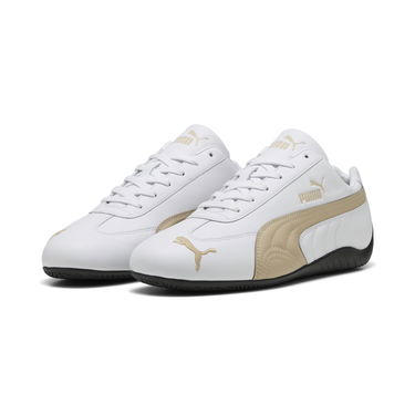 Кецове и обувки Puma Speedcat Бяло | 401603_01, 3