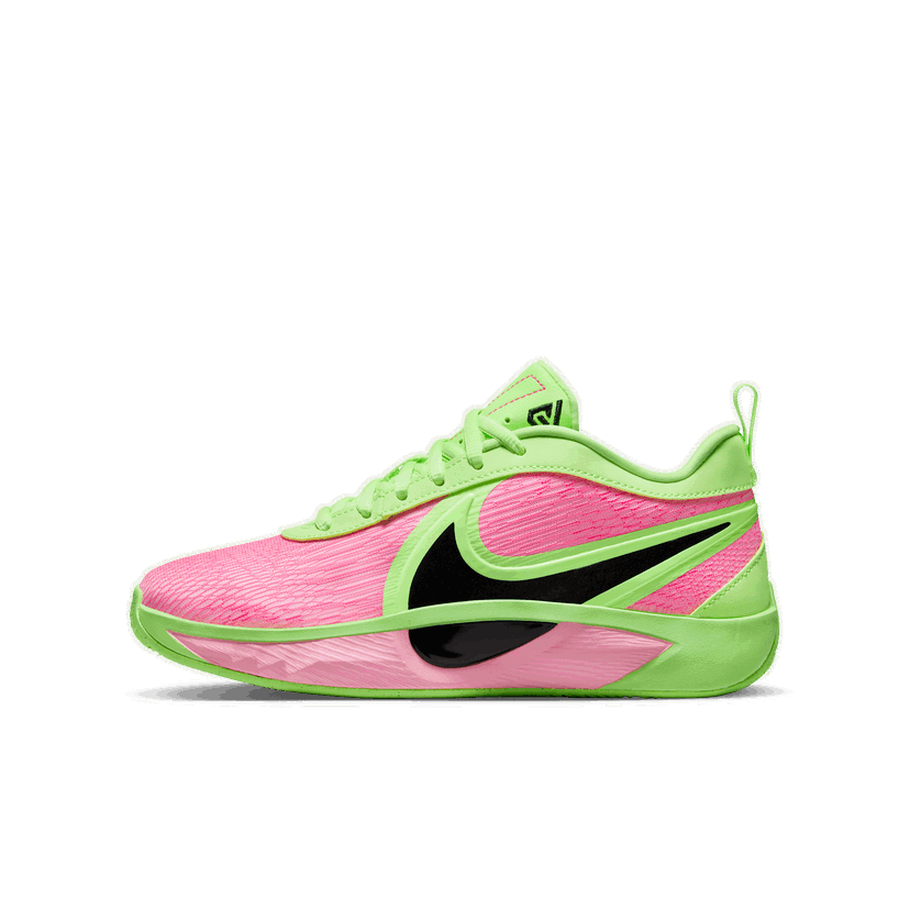 Кецове и обувки Nike Giannis Freak 6 Розово | FQ7378-301