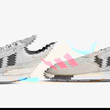 Кецове и обувки adidas Originals Originals Treziod 2.0 Червено | HP3121, 1