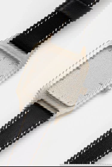 Часовник OUR LEGACY No Time Watch Bracelet Металик | A2258NSTS, 2