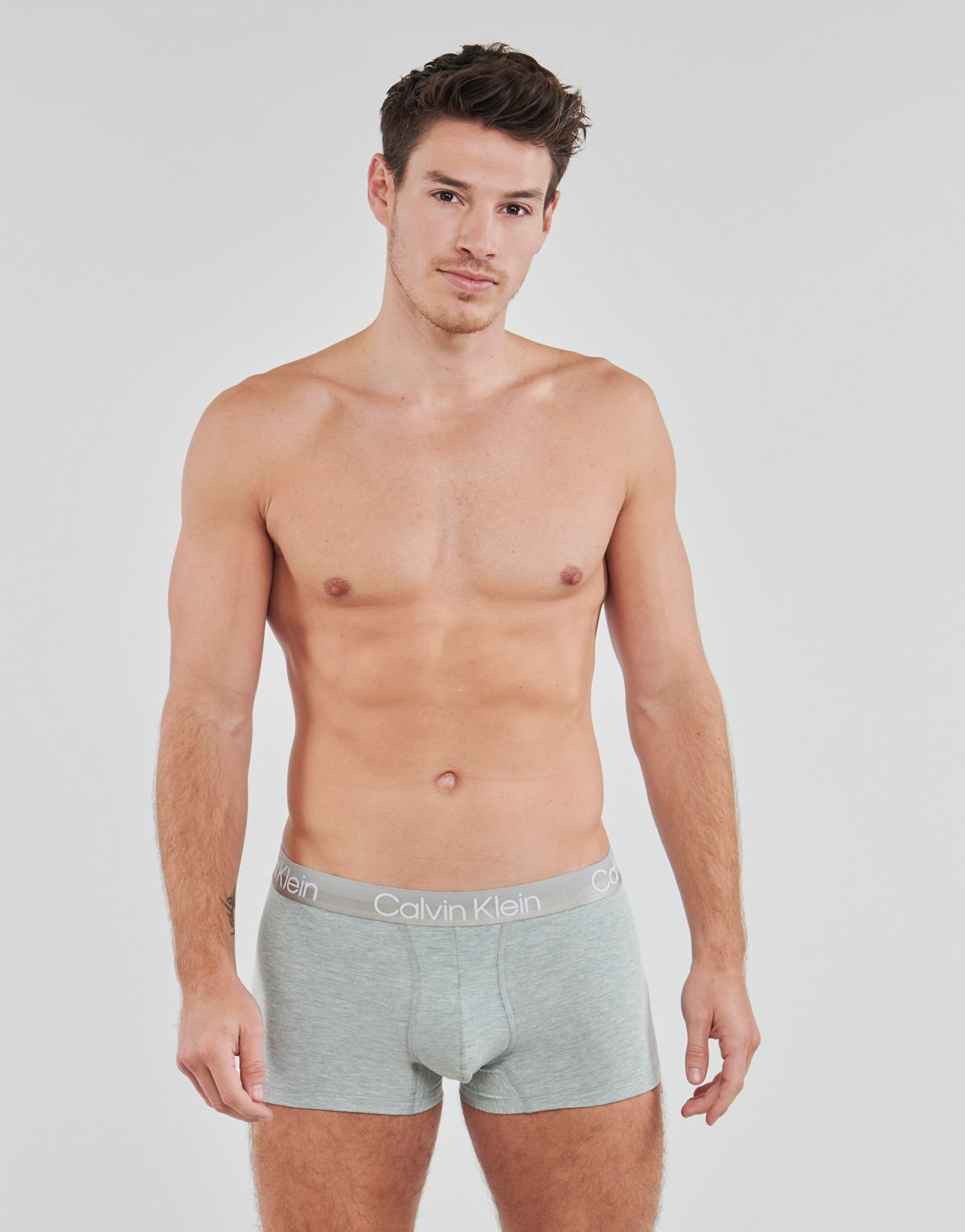 Боксерки CALVIN KLEIN TRUNK X3 Многоцветен | 000NB2970A-UW5-NOOS, 1