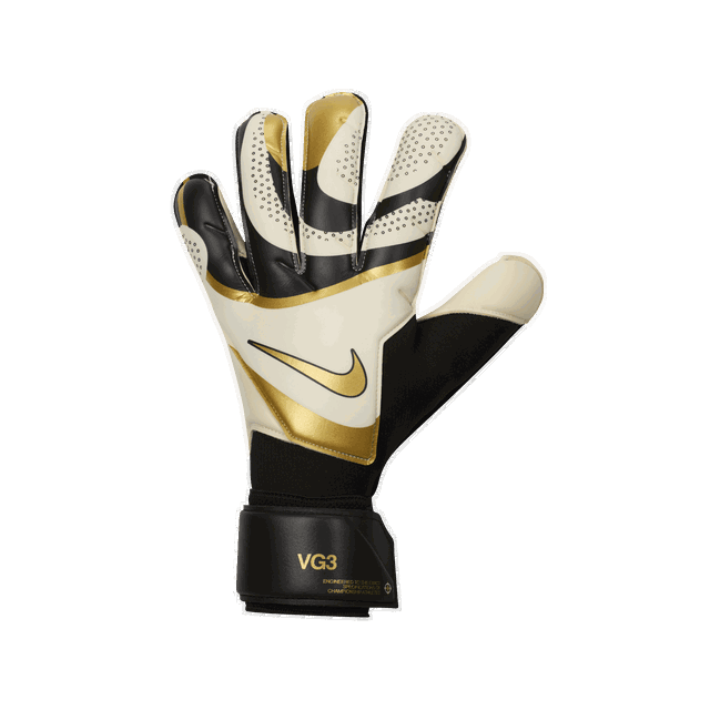 Vapor Grip3 Goalkeeper Gloves