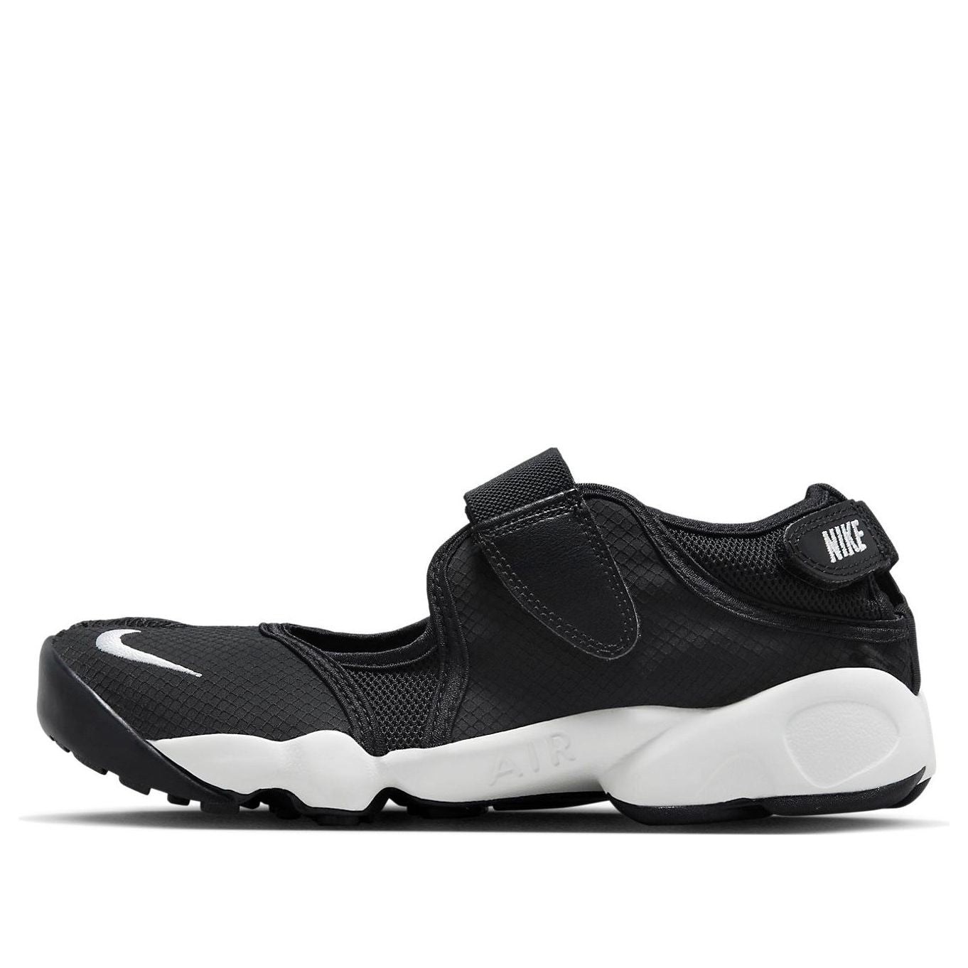 Кецове и обувки Nike Air Rift Breathe Черно | DN1338-003, 0