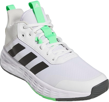 Кецове и обувки adidas Performance adidas Sportswear OWNTHEGAME 2.0 Бяло | ig6249, 4