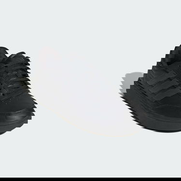 Кецове и обувки adidas Performance adidas Sportswear Courtblock Черно | IF6449, 4