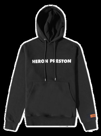 HERON PRESTON This Is Not Hoody HMBB024S23JER0091001
