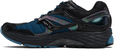 Кецове и обувки Saucony PROGRID OMNI 9 'Glowaconstrictor' Синьо | S70934-3, 2