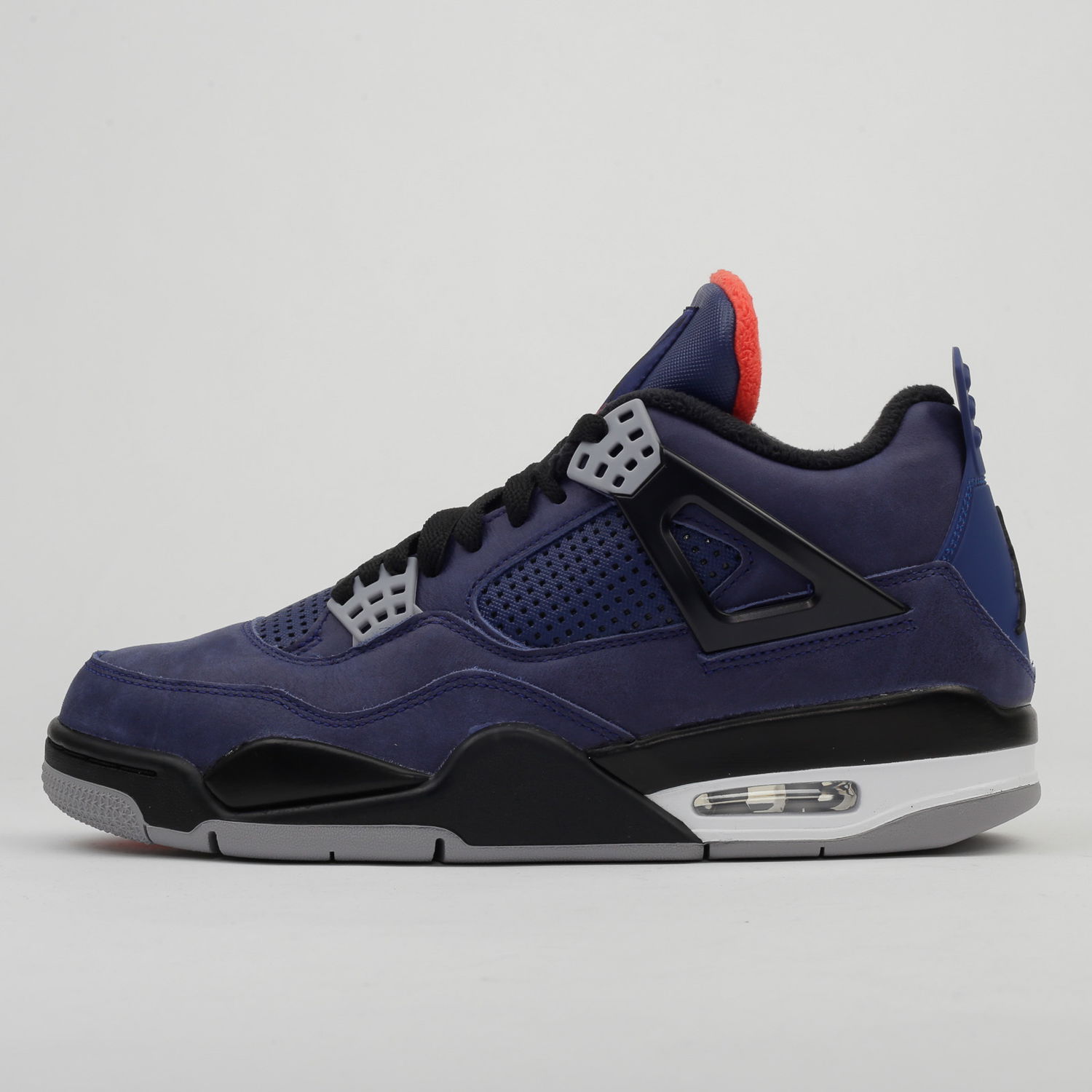 Кецове и обувки Jordan Air Jordan 4 Winter "Loyal Blue" Тъмно синьо | CQ9597-401, 0