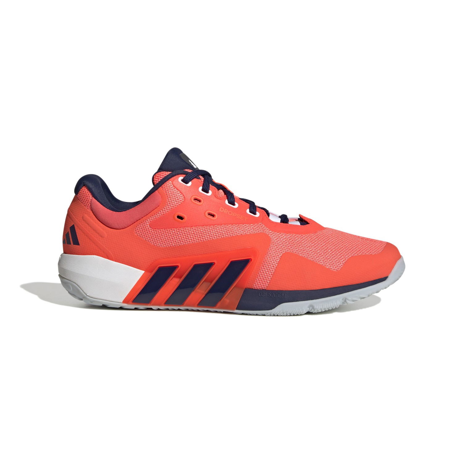 Кецове и обувки adidas Performance Dropset trainer m 44 Оранжево
 | GW6765, 0