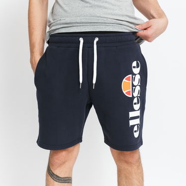 Къси панталони Ellesse Bossini Fleece Short Тъмно синьо | SHS08748, 2