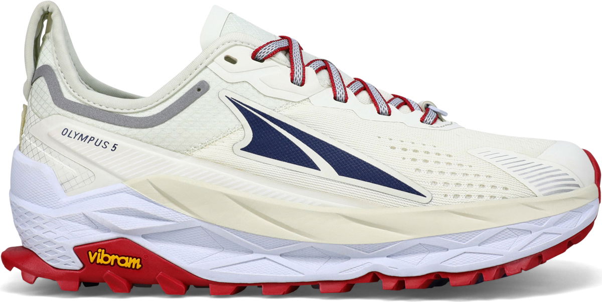 Кецове и обувки Altra Running Altra OLYMPUS 5 Бяло | al0a7r741411, 0