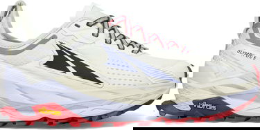 Кецове и обувки Altra Running Altra OLYMPUS 5 Бяло | al0a7r741411, 0