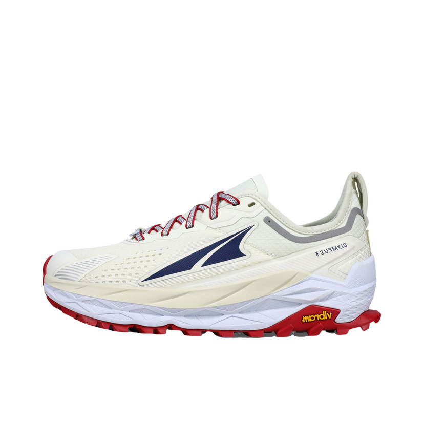Кецове и обувки Altra Running Altra OLYMPUS 5 Бяло | al0a7r741411